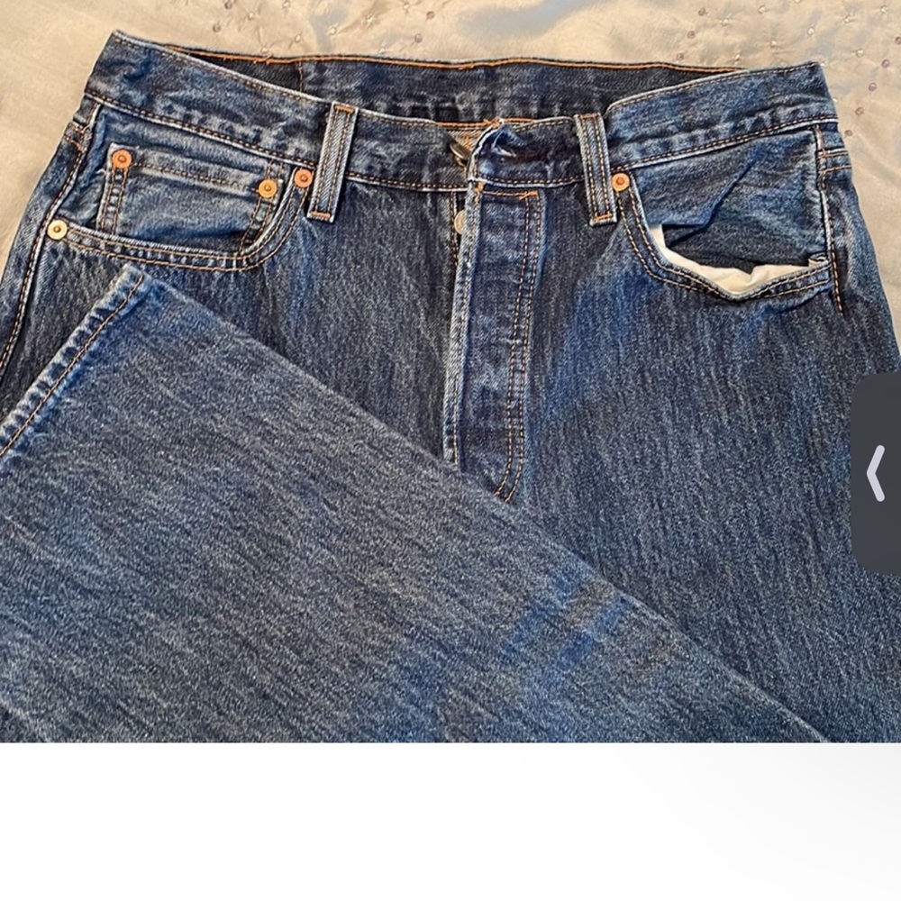 Levi Jeans